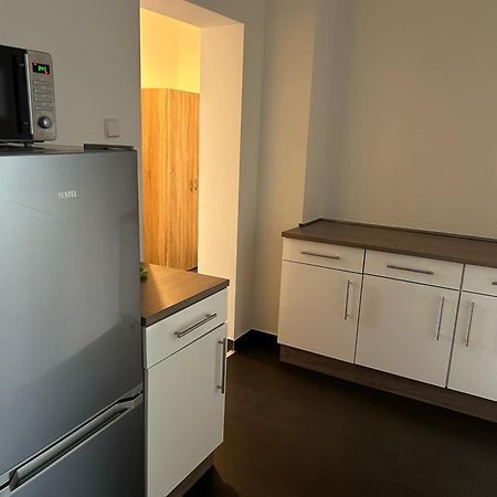 Ferienwohnung ヴィッテン エクステリア 写真