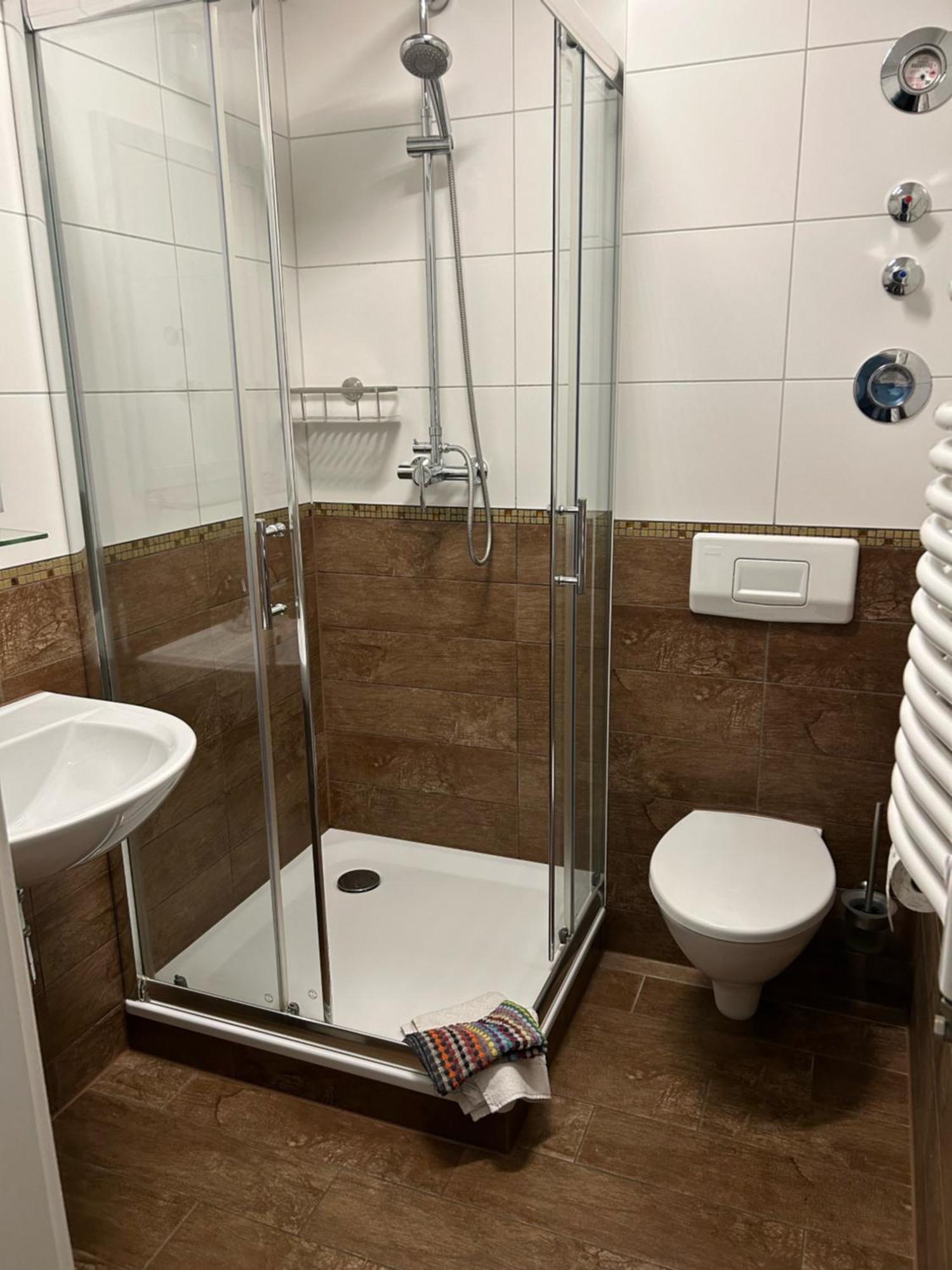 Ferienwohnung ヴィッテン エクステリア 写真