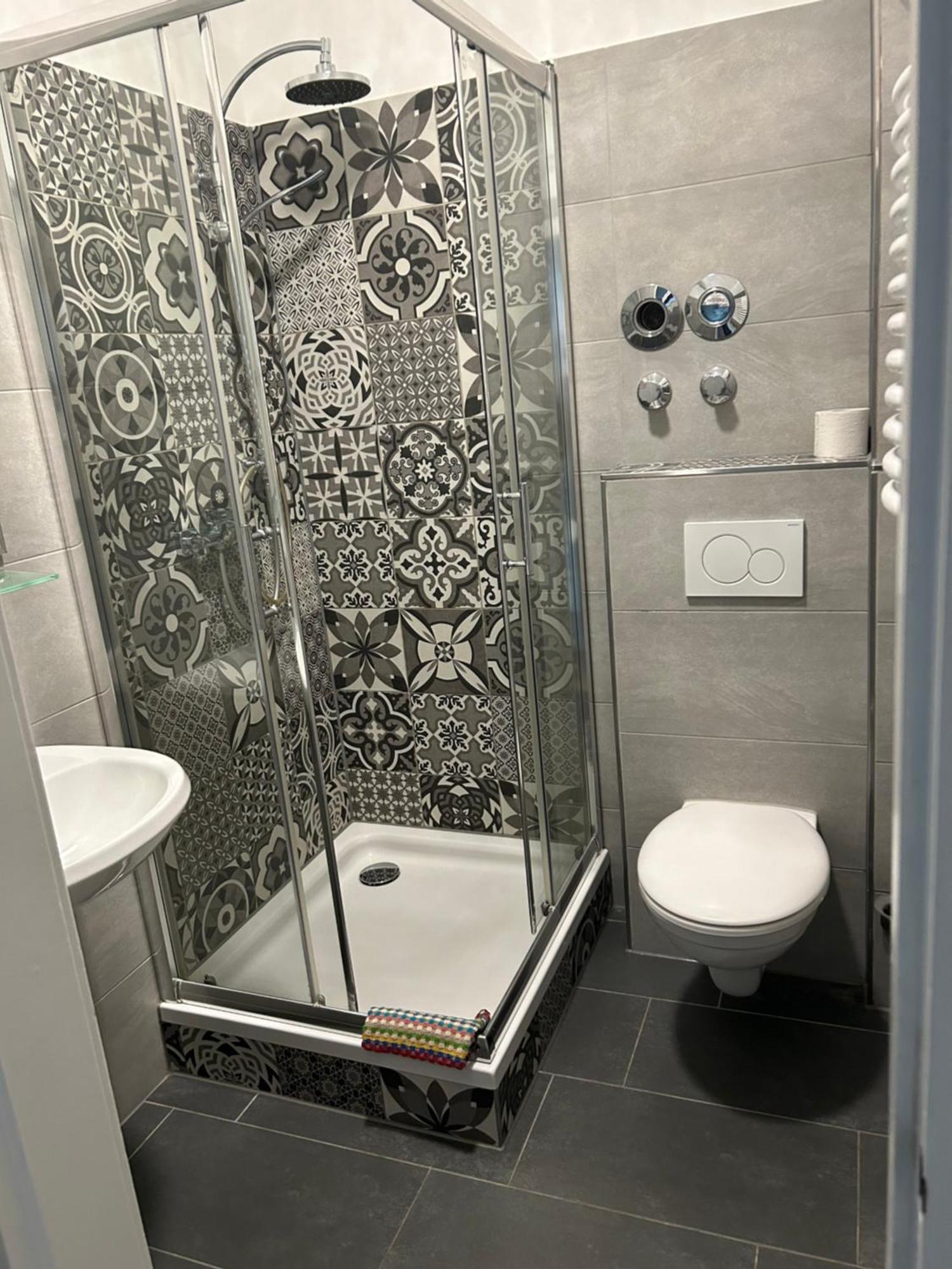 Ferienwohnung ヴィッテン エクステリア 写真