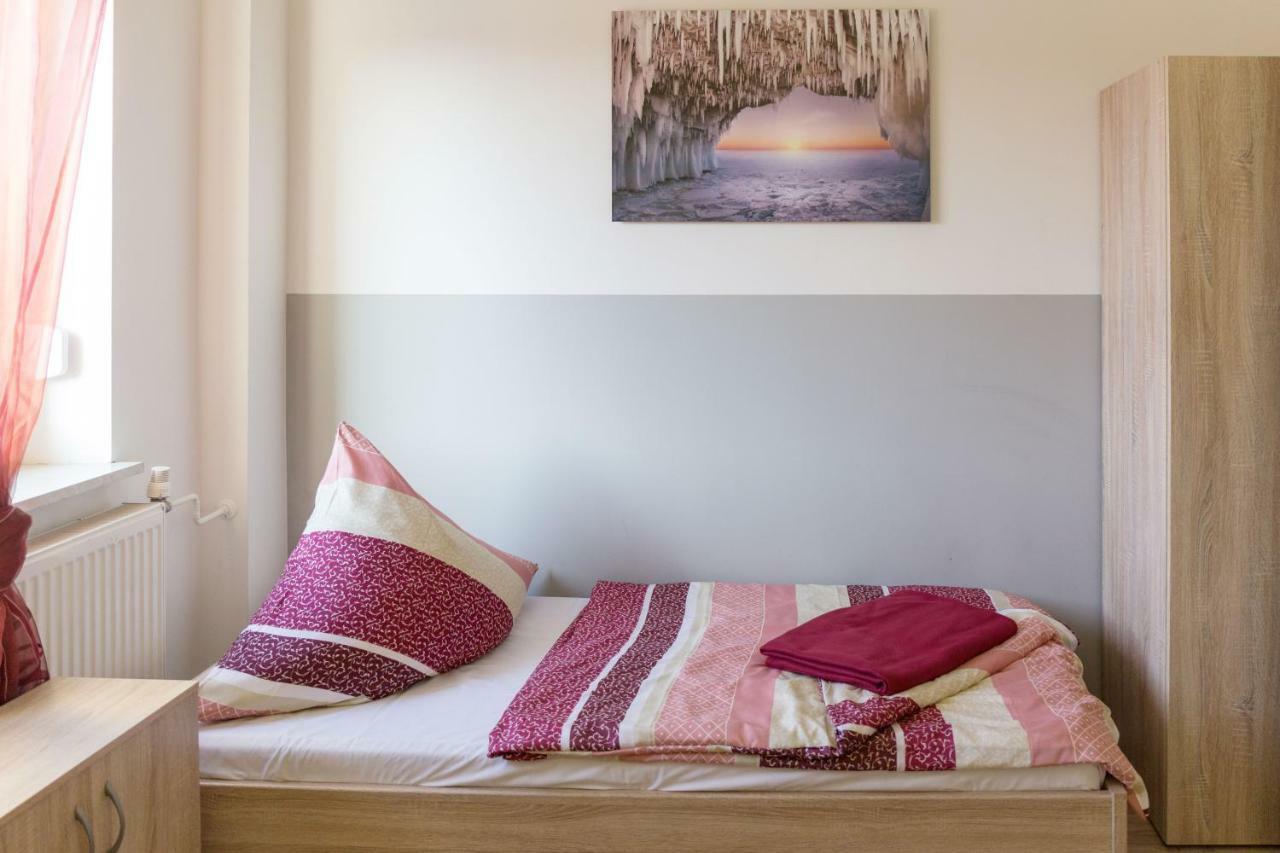 Ferienwohnung ヴィッテン エクステリア 写真