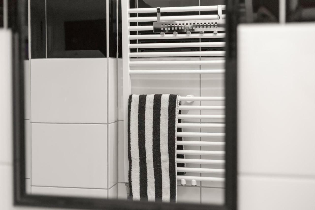 Ferienwohnung ヴィッテン エクステリア 写真